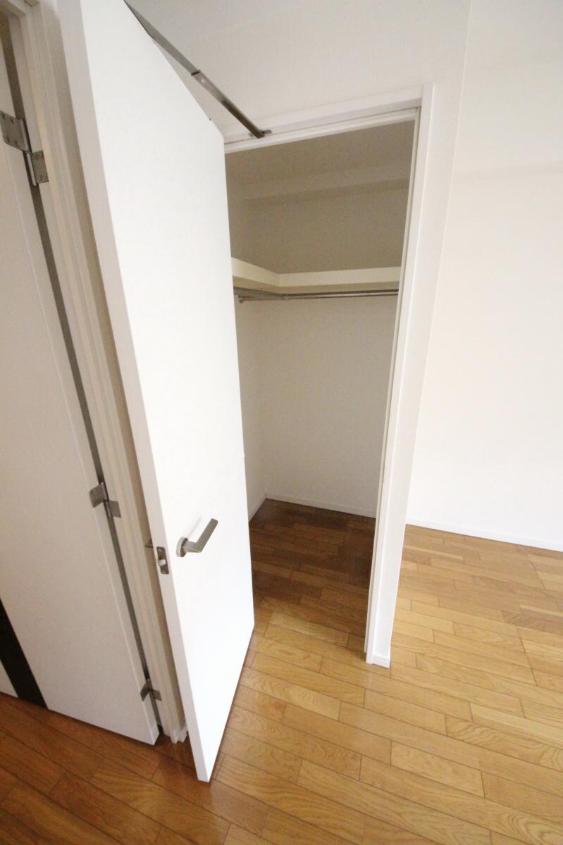 レジディア杉並方南町の物件内観写真