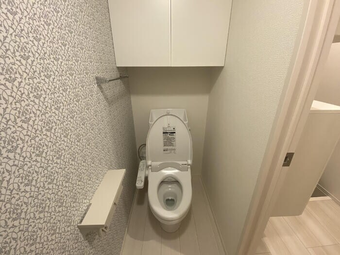 セレスティア南烏山の物件内観写真