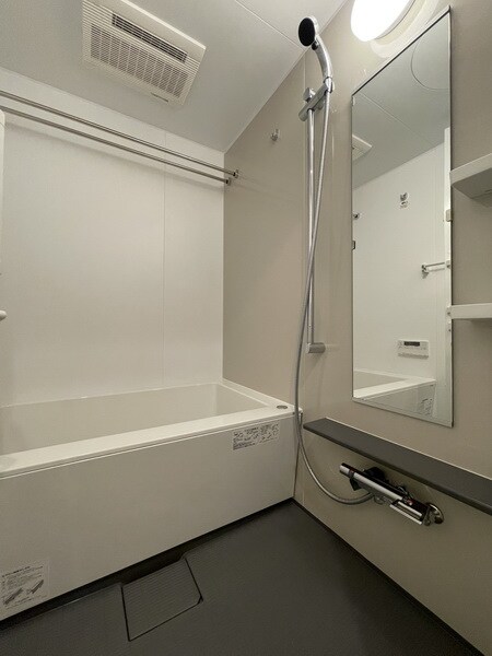 ザ・パークハビオ中野富士見町ガーデンの物件内観写真