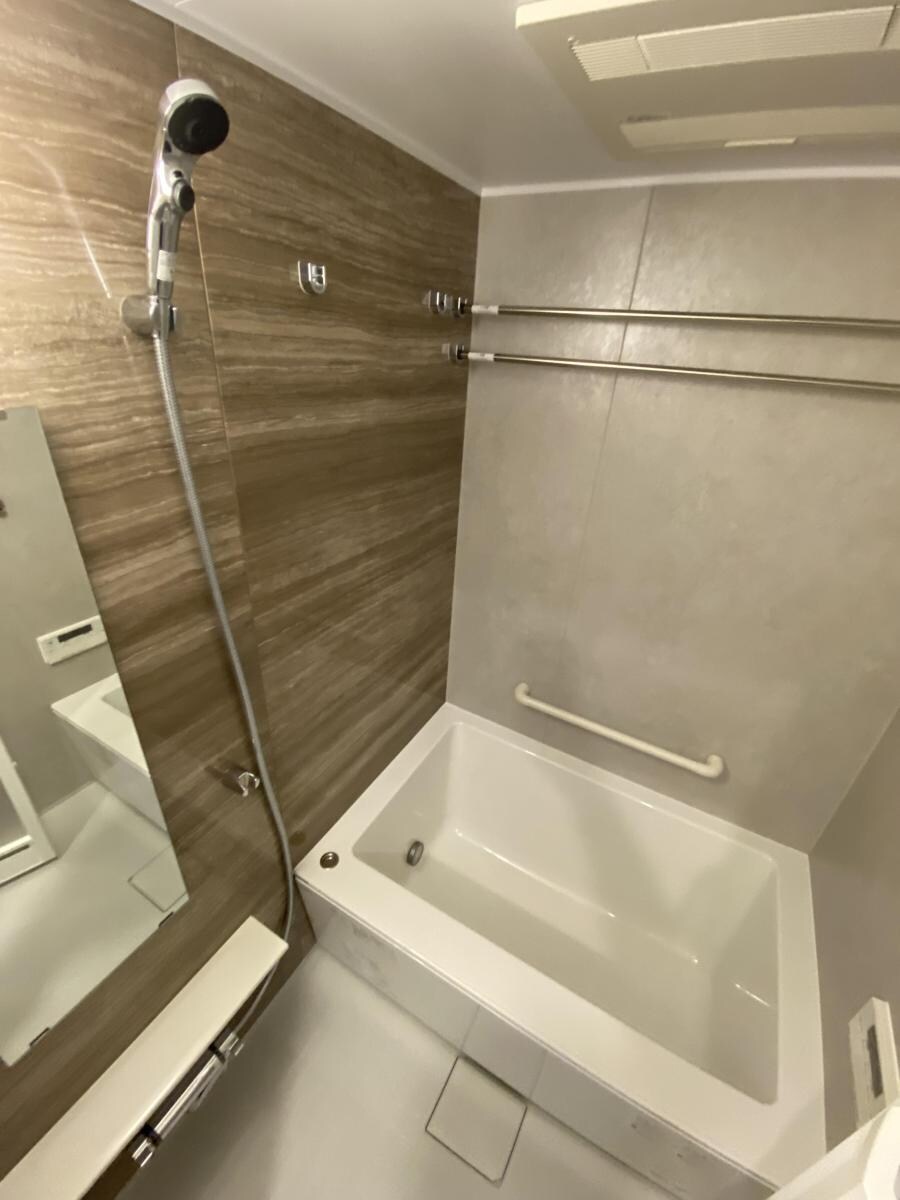 ブリリアンクラス高円寺の物件内観写真