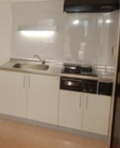 リッチヴィラ伊藤の物件内観写真