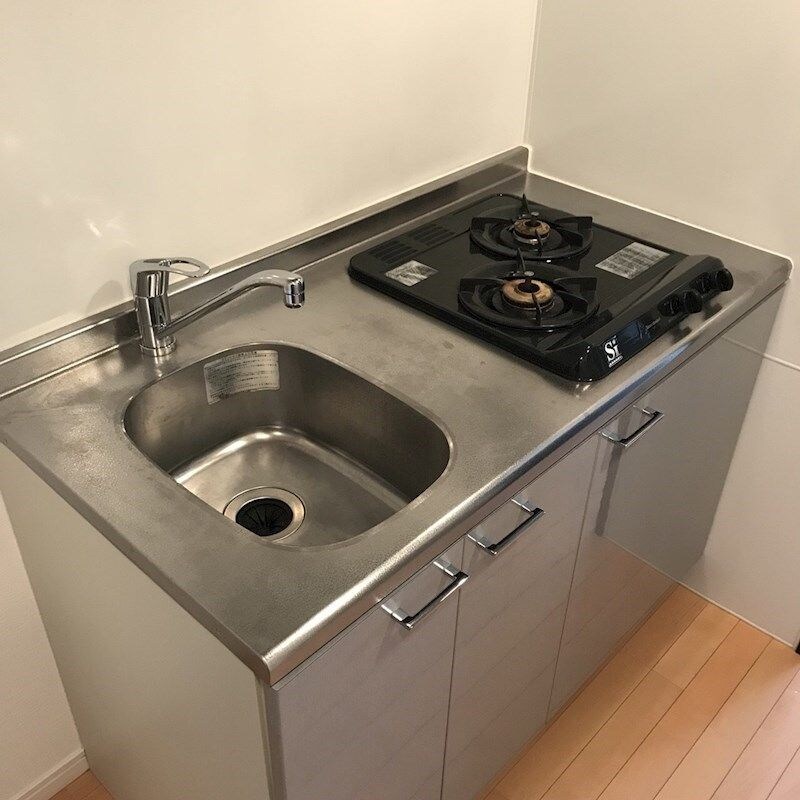 GENOVIA中野・都立家政の物件内観写真