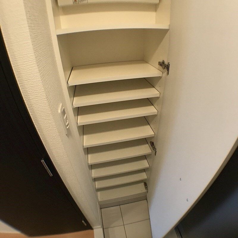 GENOVIA中野・都立家政の物件内観写真