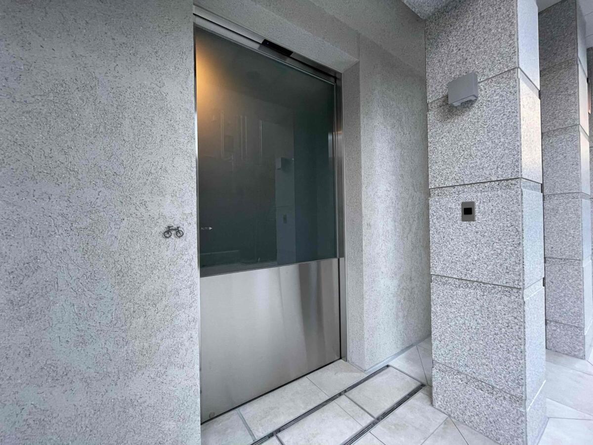 ザ・パークハビオ上北沢の物件内観写真