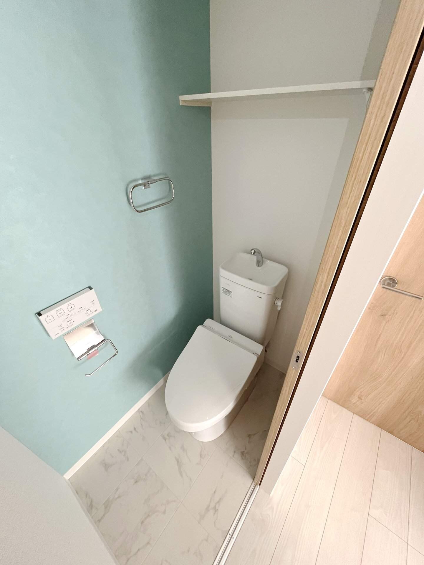 フェリーチェ上石神井Aの物件内観写真