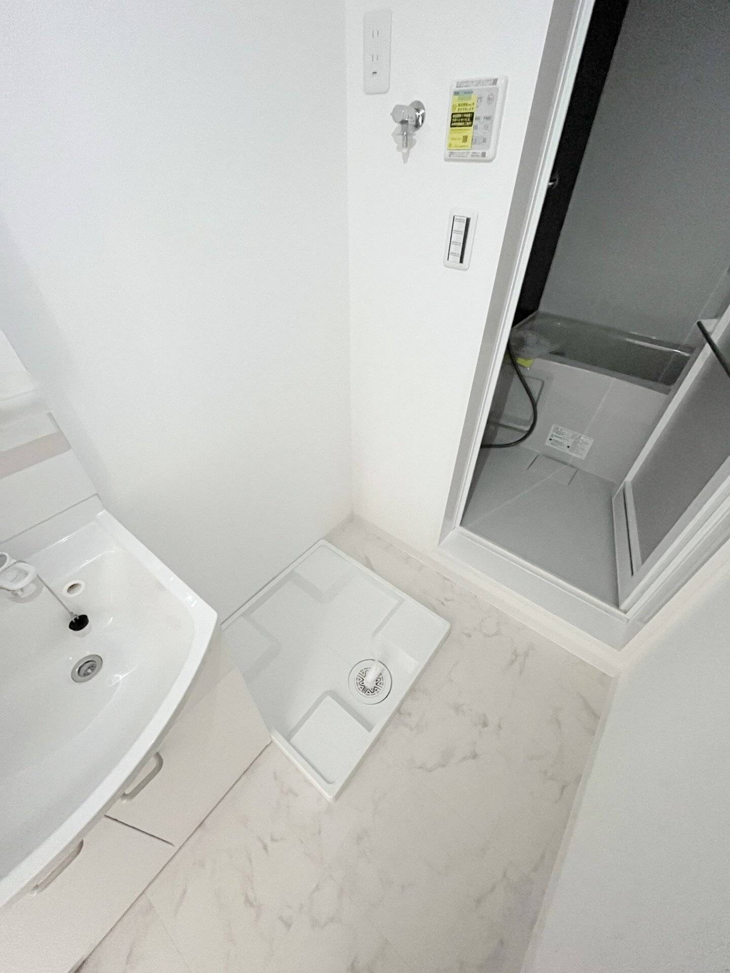 フェリーチェ上石神井Aの物件内観写真