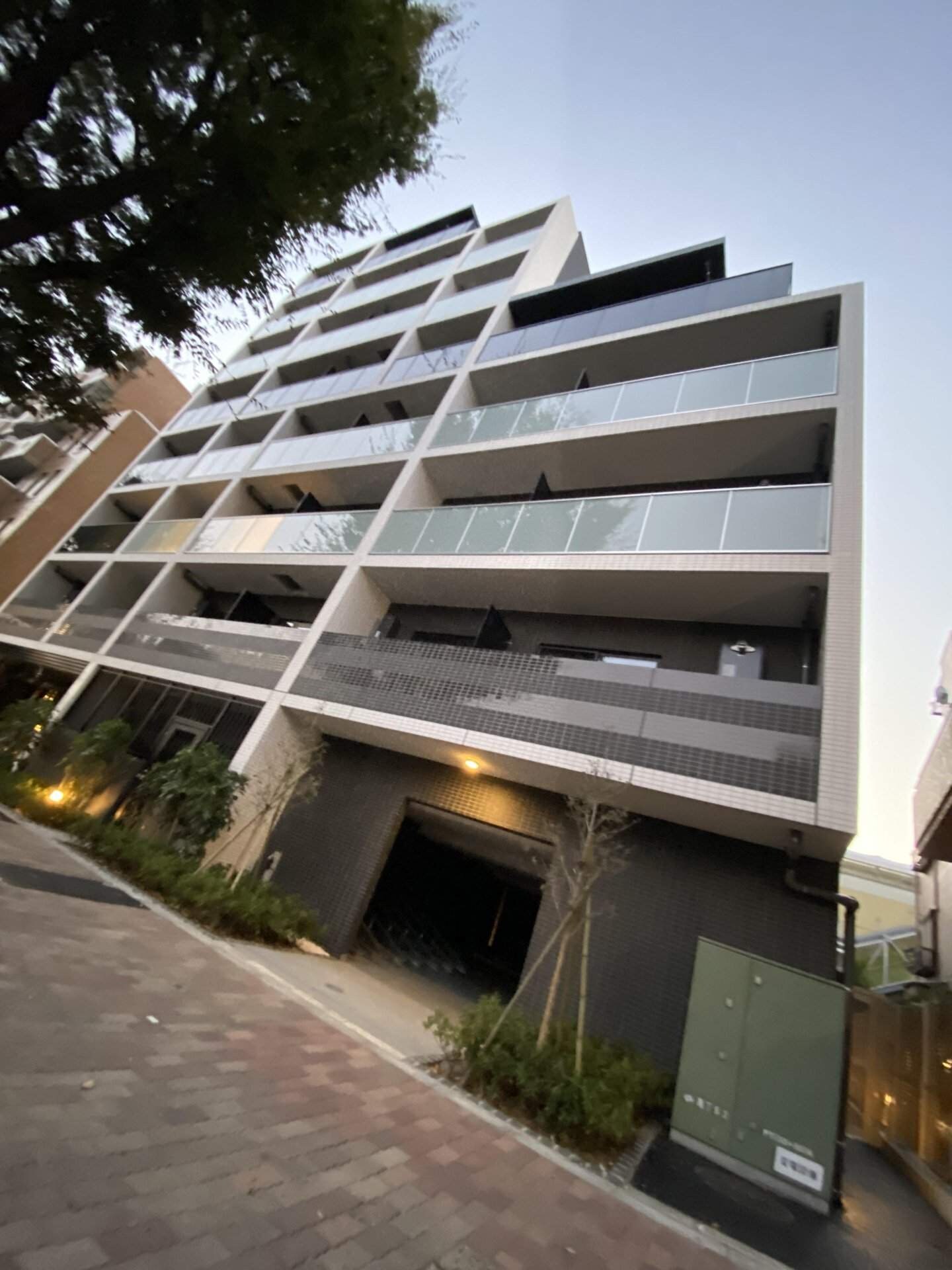 ARKMARK高円寺の物件内観写真