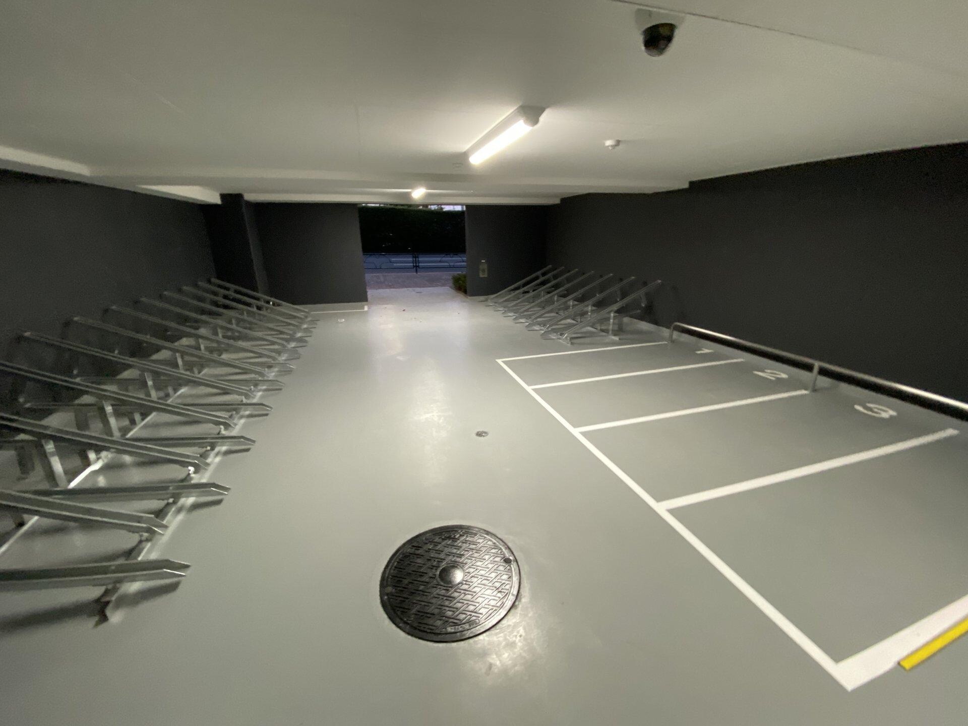 ARKMARK高円寺の物件内観写真