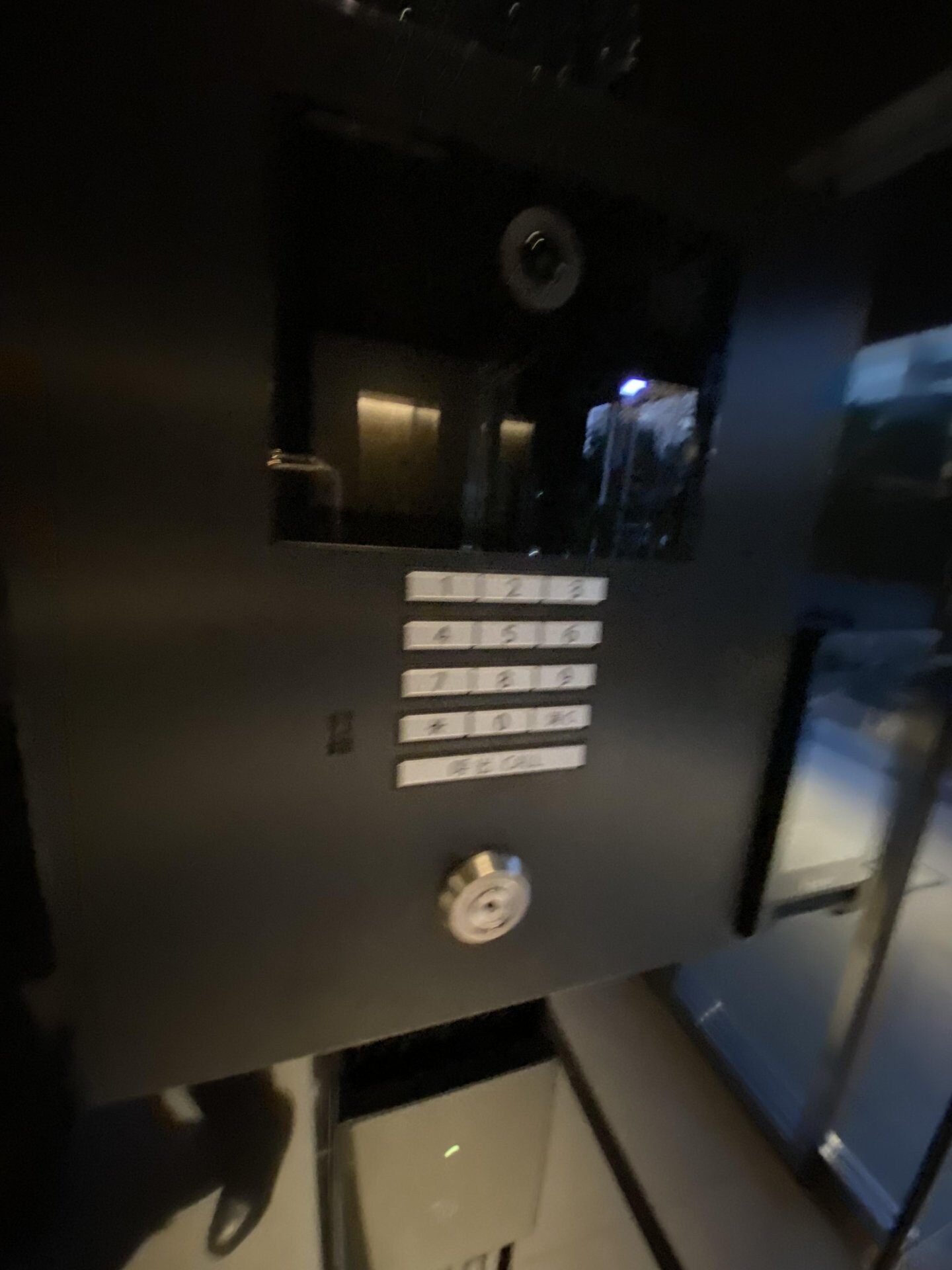 ARKMARK高円寺の物件内観写真