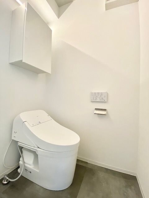 ラクラス中野弥生町の物件内観写真