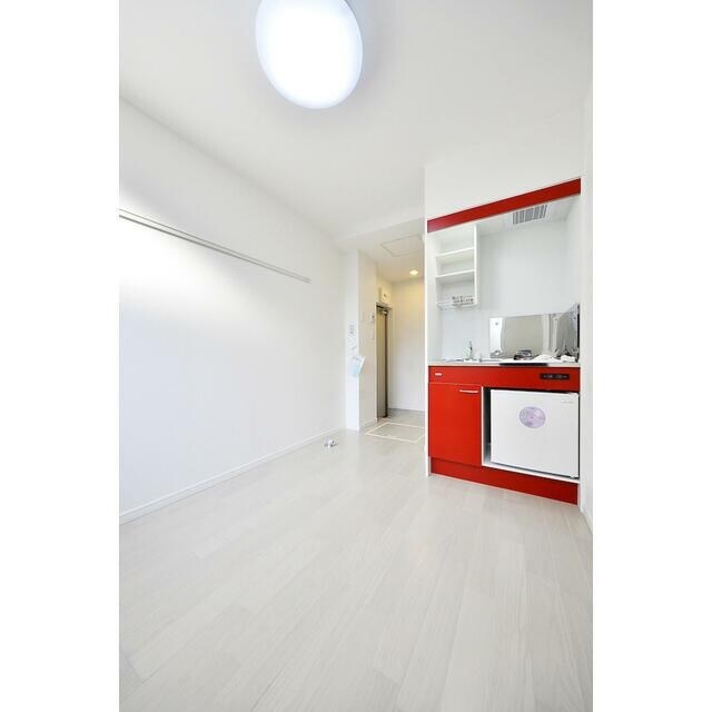 RE平和台の物件内観写真