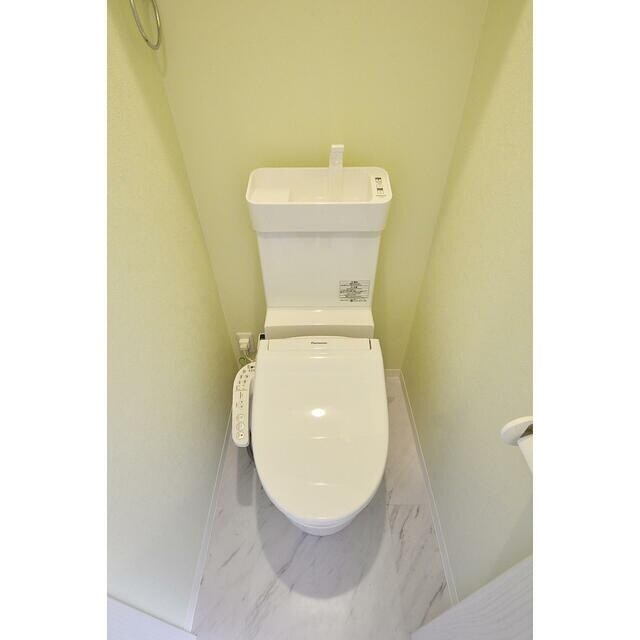 RE平和台の物件内観写真