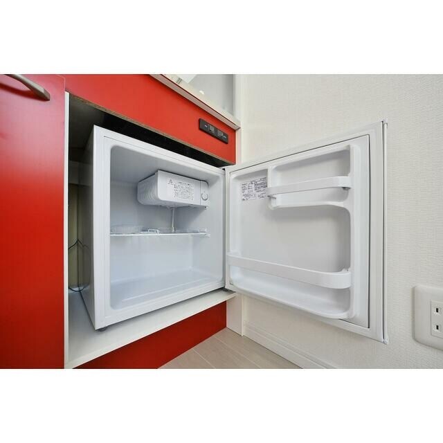 RE平和台の物件内観写真