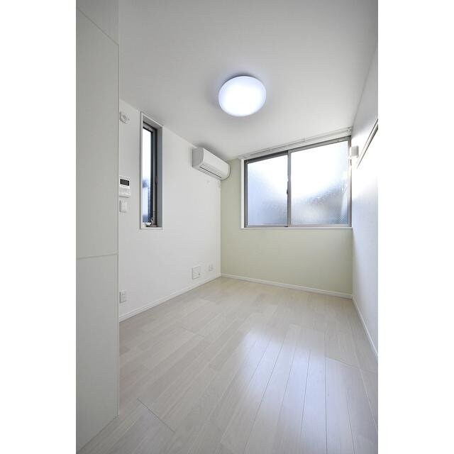 RE平和台の物件内観写真