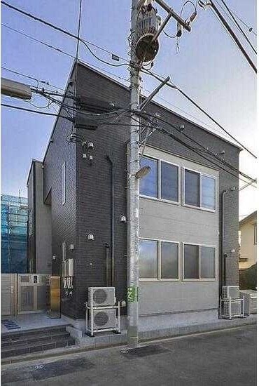 RE平和台の物件内観写真