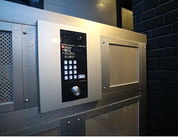 RE平和台の物件内観写真