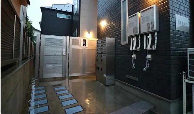 RE平和台の物件内観写真