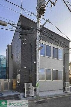 RE平和台の物件内観写真