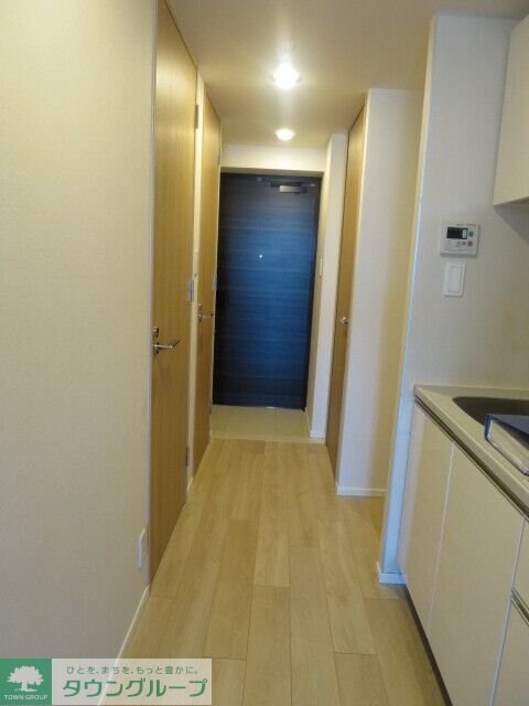 エミリブ石神井公園の物件内観写真