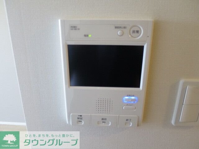 エミリブ石神井公園の物件内観写真