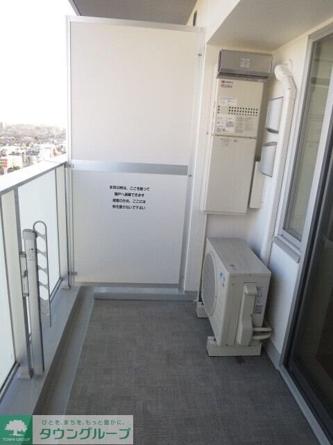 エミリブ石神井公園の物件内観写真