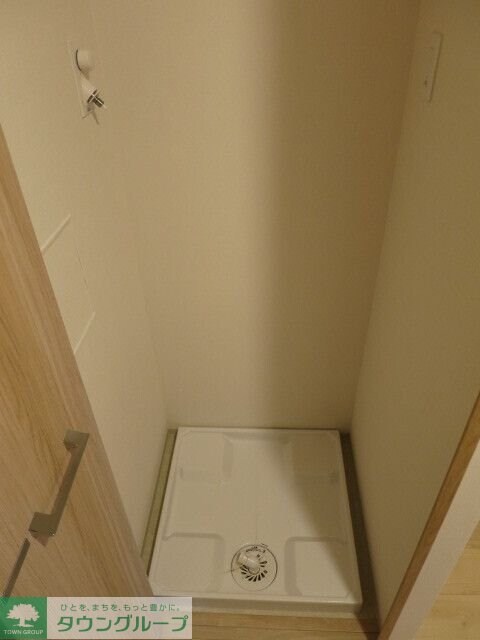 エミリブ石神井公園の物件内観写真