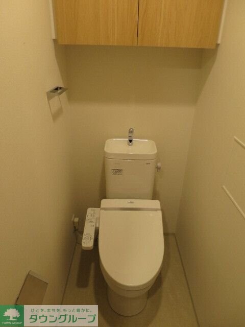 エミリブ石神井公園の物件内観写真