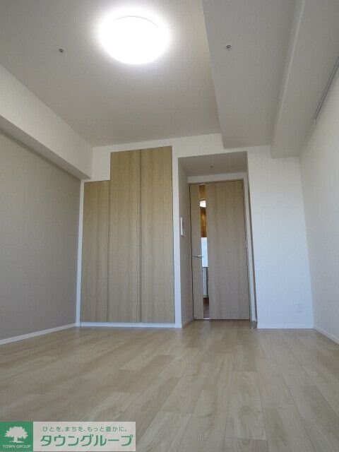 エミリブ石神井公園の物件内観写真