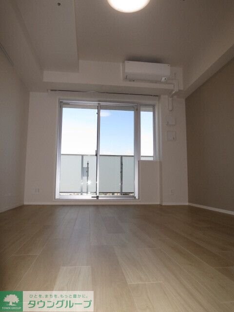 エミリブ石神井公園の物件内観写真