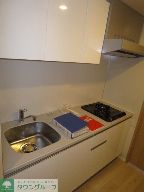 エミリブ石神井公園の物件内観写真