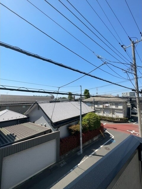 Kolet西荻窪の物件内観写真