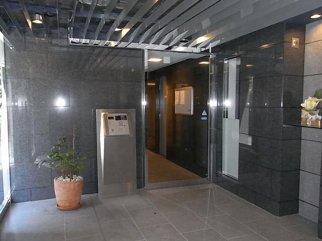 アーバス新宿余丁町の物件内観写真