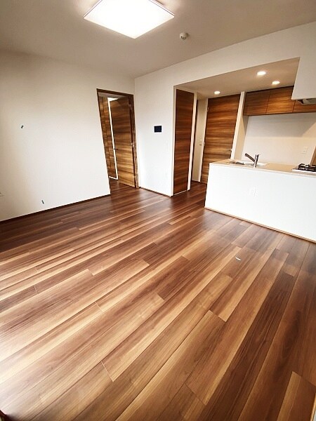 リーラ中野の物件内観写真