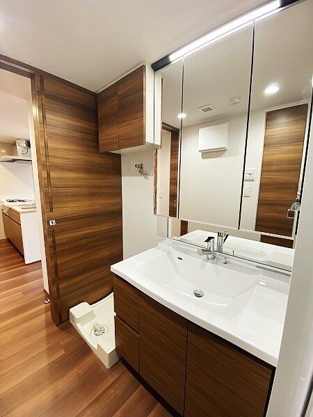 リーラ中野の物件内観写真