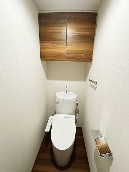 リーラ中野の物件内観写真