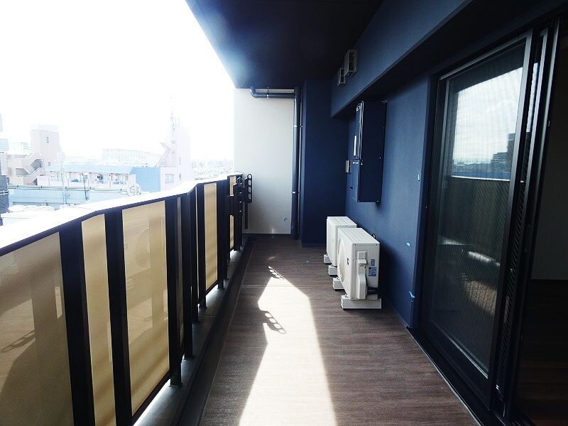 リーラ中野の物件内観写真