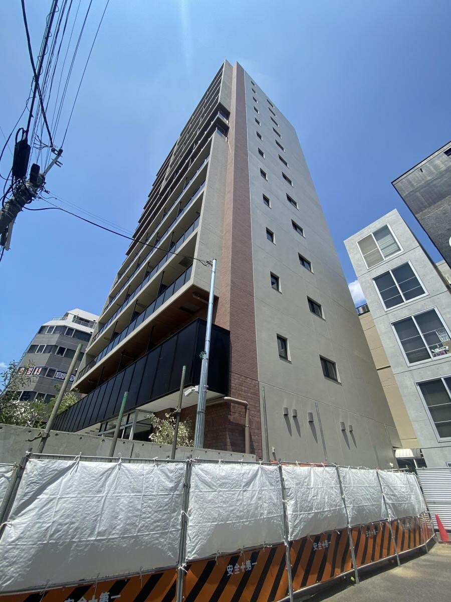 ブリリアンクラス高円寺の物件内観写真