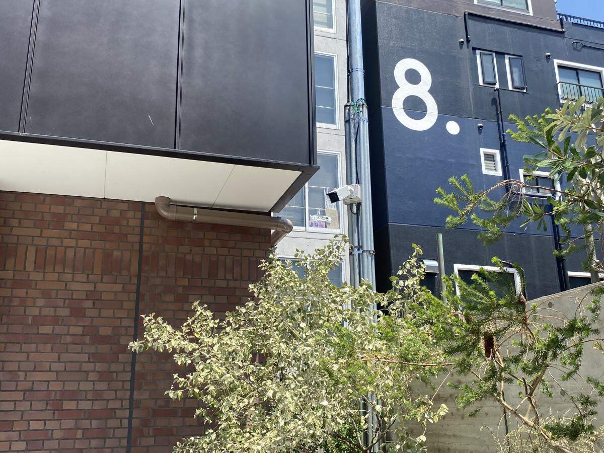 ブリリアンクラス高円寺の物件内観写真