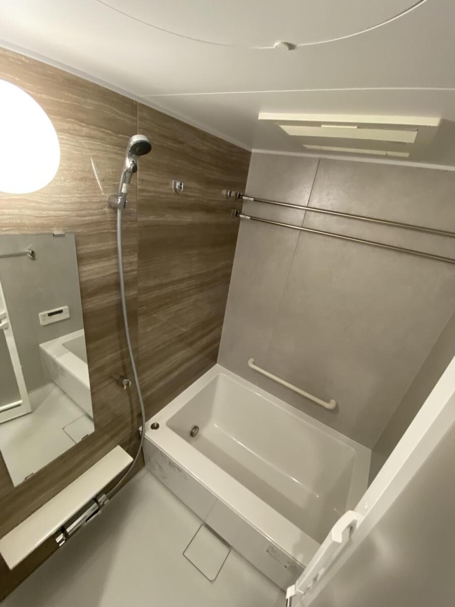 ブリリアンクラス高円寺の物件内観写真