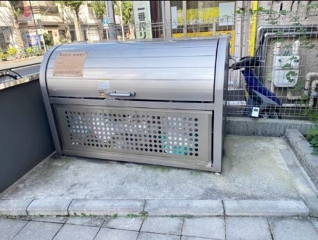 リベラーレ中野の物件内観写真