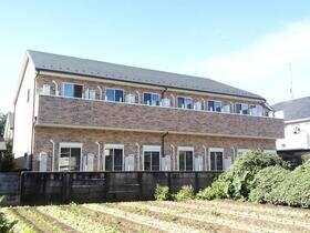 武蔵野テラスの物件外観写真