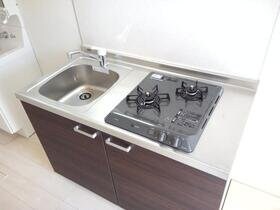 武蔵野テラスの物件内観写真