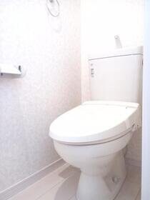 武蔵野テラスの物件内観写真