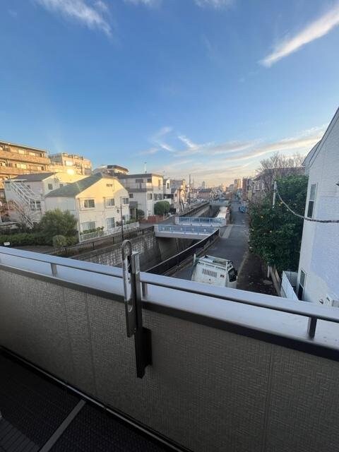 Promenade哲学堂の物件内観写真