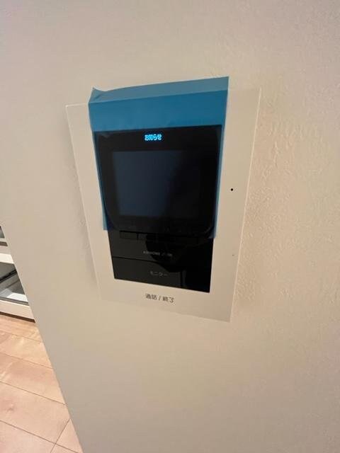 Promenade哲学堂の物件内観写真