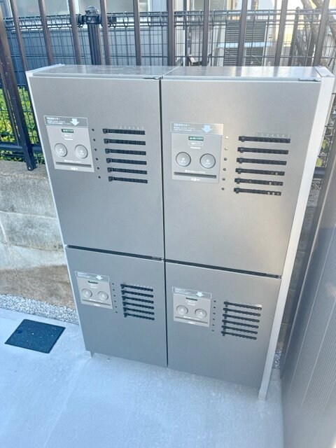 Promenade哲学堂の物件内観写真