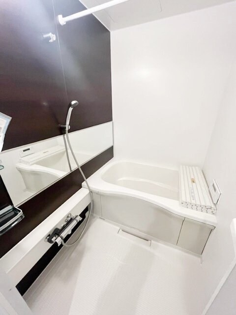 Promenade哲学堂の物件内観写真