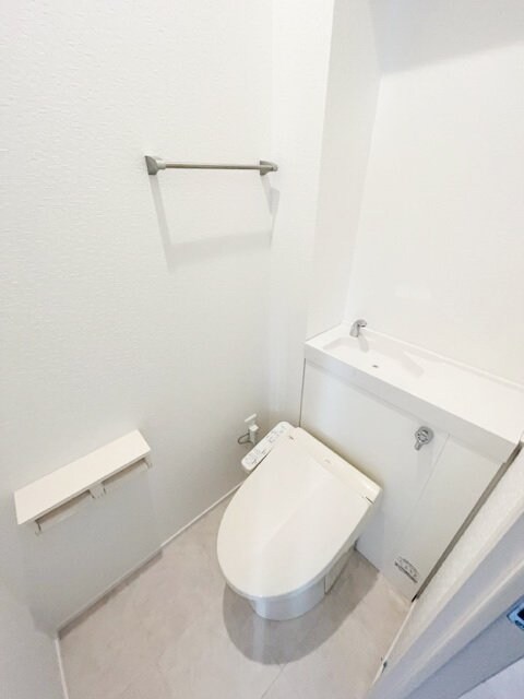 Promenade哲学堂の物件内観写真