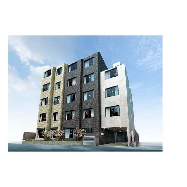 ウェルスクエア高井戸東の物件内観写真