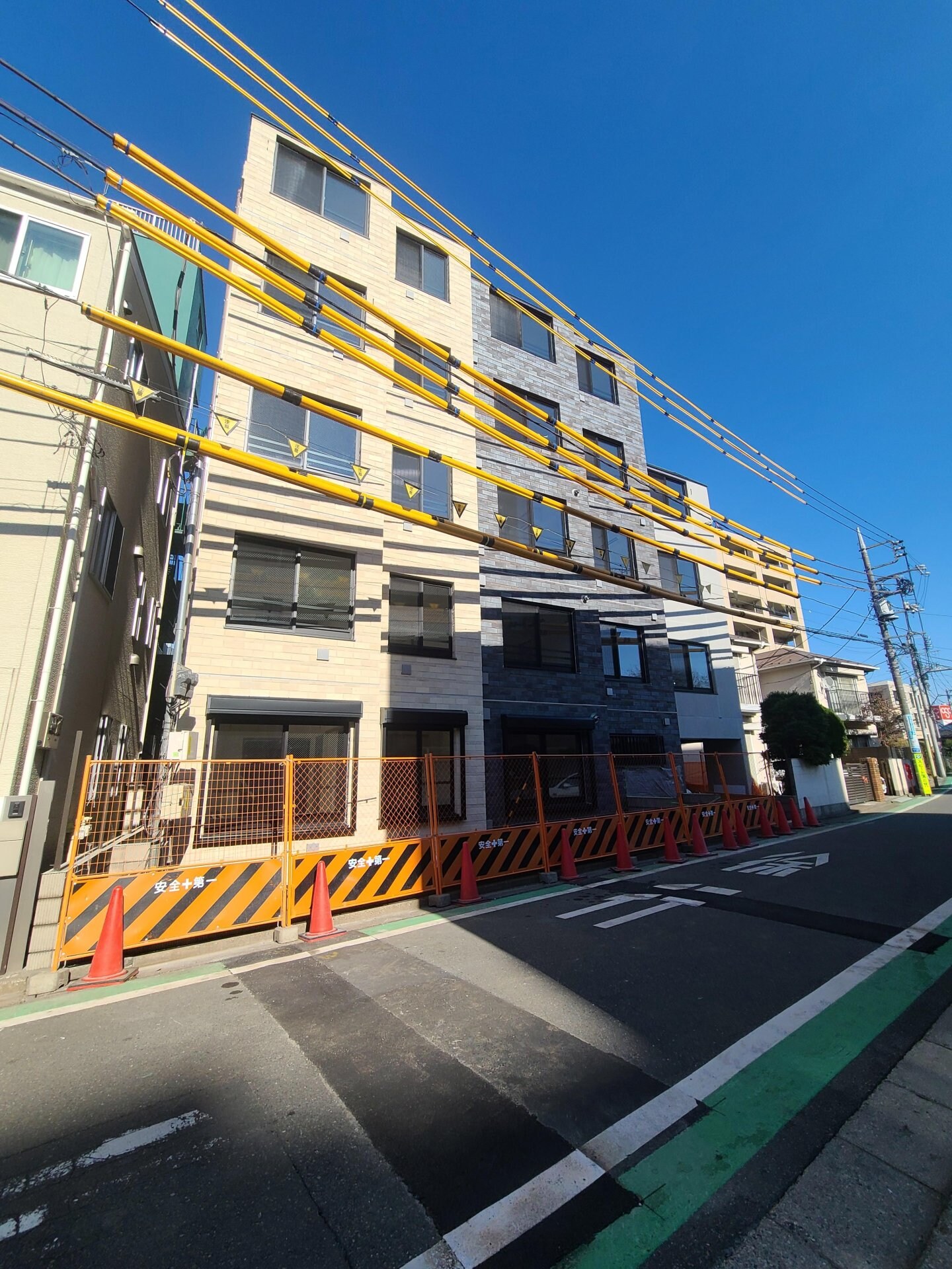 ウェルスクエア高井戸東の物件内観写真